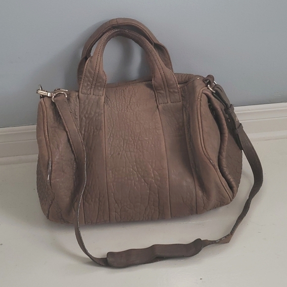 Alexander Wang Rocco Bag - Picture 1 of 9